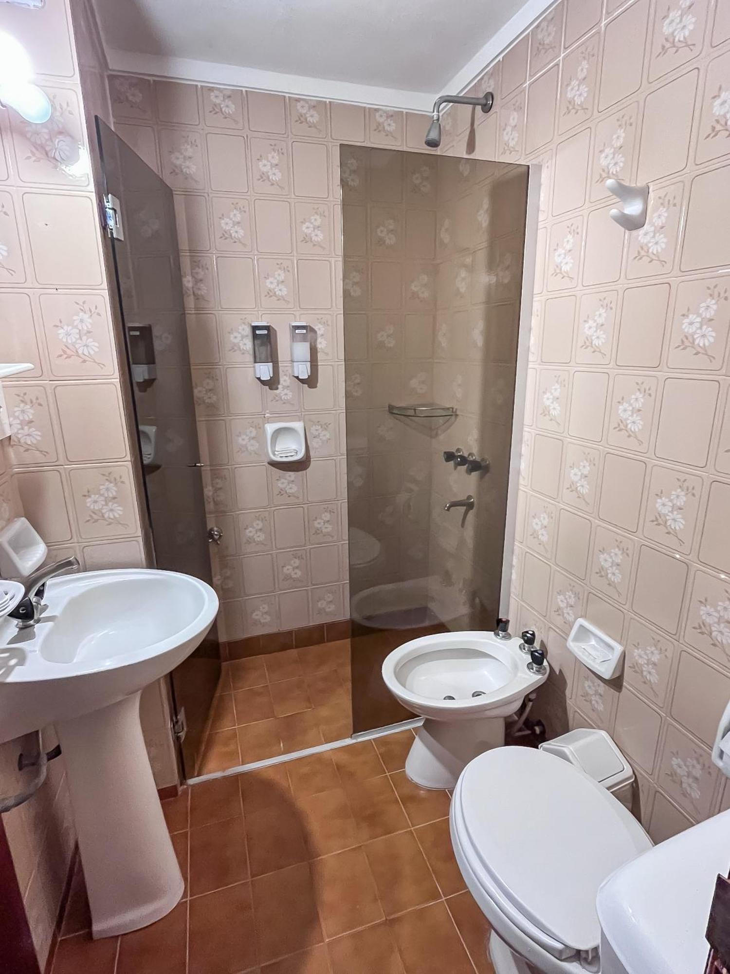 Hotel Olimpia Ostende Eksteriør bilde