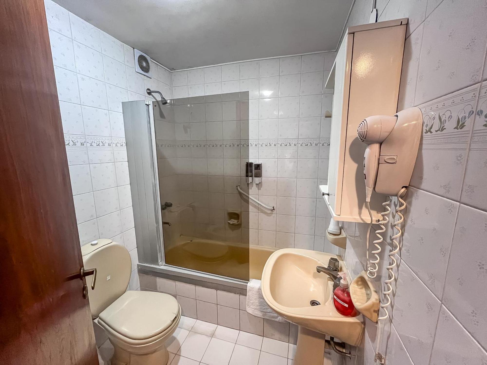 Hotel Olimpia Ostende Eksteriør bilde
